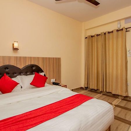 Hotel The Country Yard Pokhara Zewnętrze zdjęcie