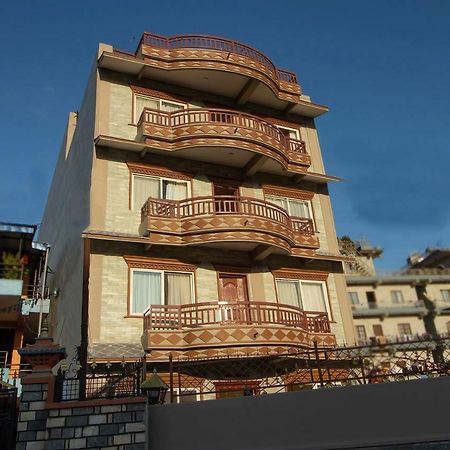 Hotel The Country Yard Pokhara Zewnętrze zdjęcie