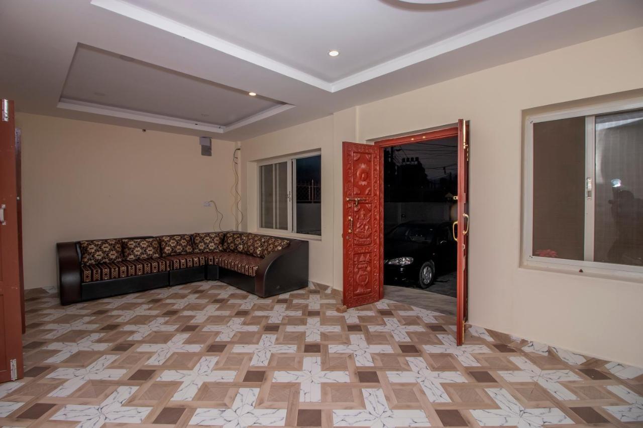 Hotel The Country Yard Pokhara Zewnętrze zdjęcie