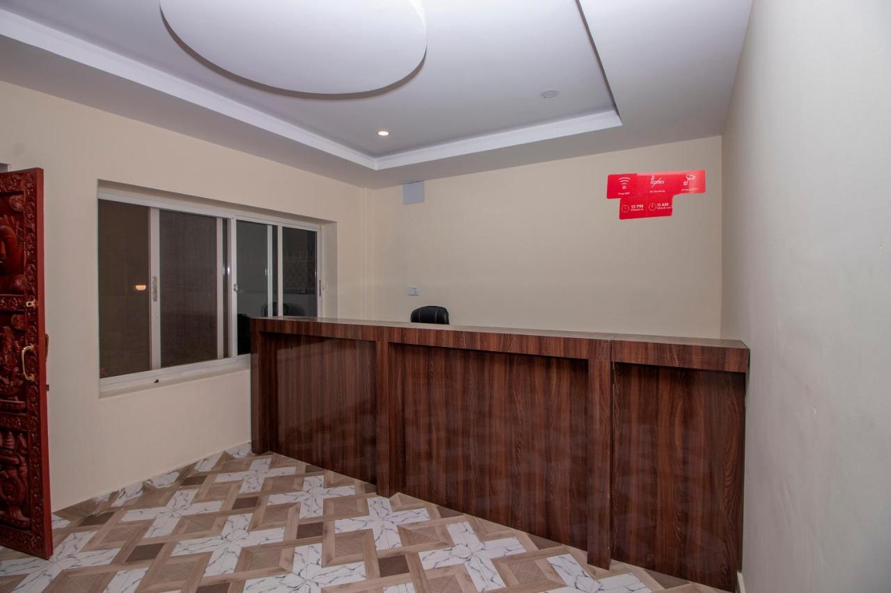 Hotel The Country Yard Pokhara Zewnętrze zdjęcie