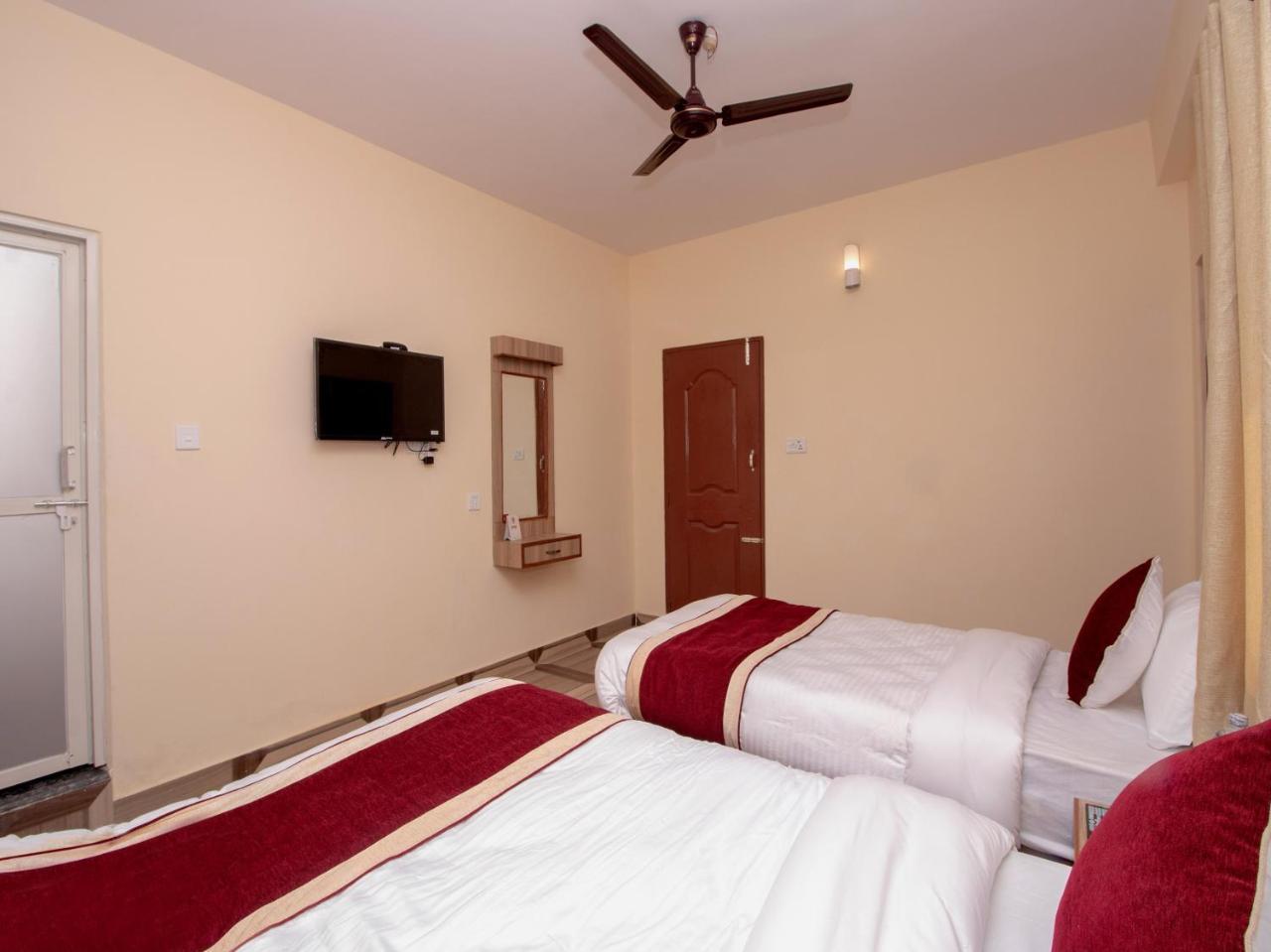Hotel The Country Yard Pokhara Zewnętrze zdjęcie