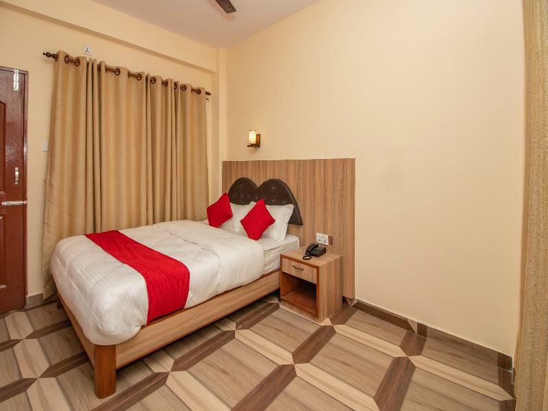 Hotel The Country Yard Pokhara Zewnętrze zdjęcie