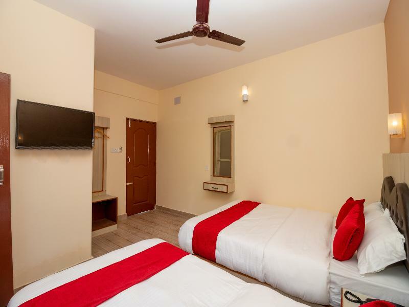 Hotel The Country Yard Pokhara Zewnętrze zdjęcie